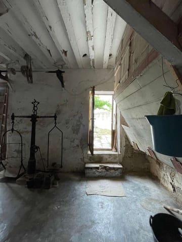 Finca/Maison de Campagne à vendre à Vélez-Blanco avec garage - 60 000 € (Ref: 9146959)