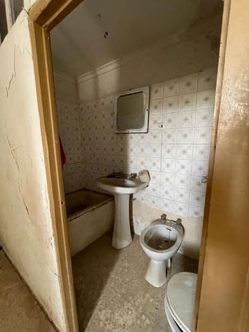 Finca/Maison de Campagne à vendre à Vélez-Blanco avec garage - 60 000 € (Ref: 9146959)