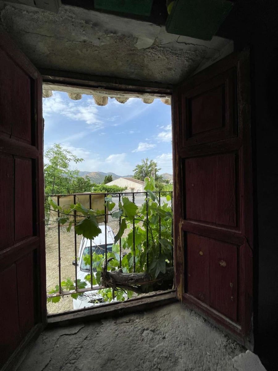 Finca/Landhuis te koop in Velez-Blanco met garage - € 60.000 (Ref: 9146959)