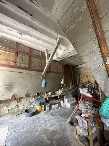 Finca/Maison de Campagne à vendre à Vélez-Blanco avec garage - 60 000 € (Ref: 9146959)