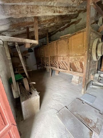 Finca/Maison de Campagne à vendre à Vélez-Blanco avec garage - 60 000 € (Ref: 9146959)