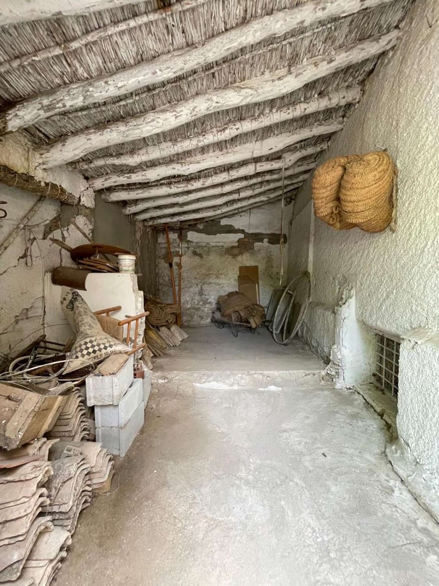 Finca/Landhuis te koop in Velez-Blanco met garage - € 60.000 (Ref: 9146959)