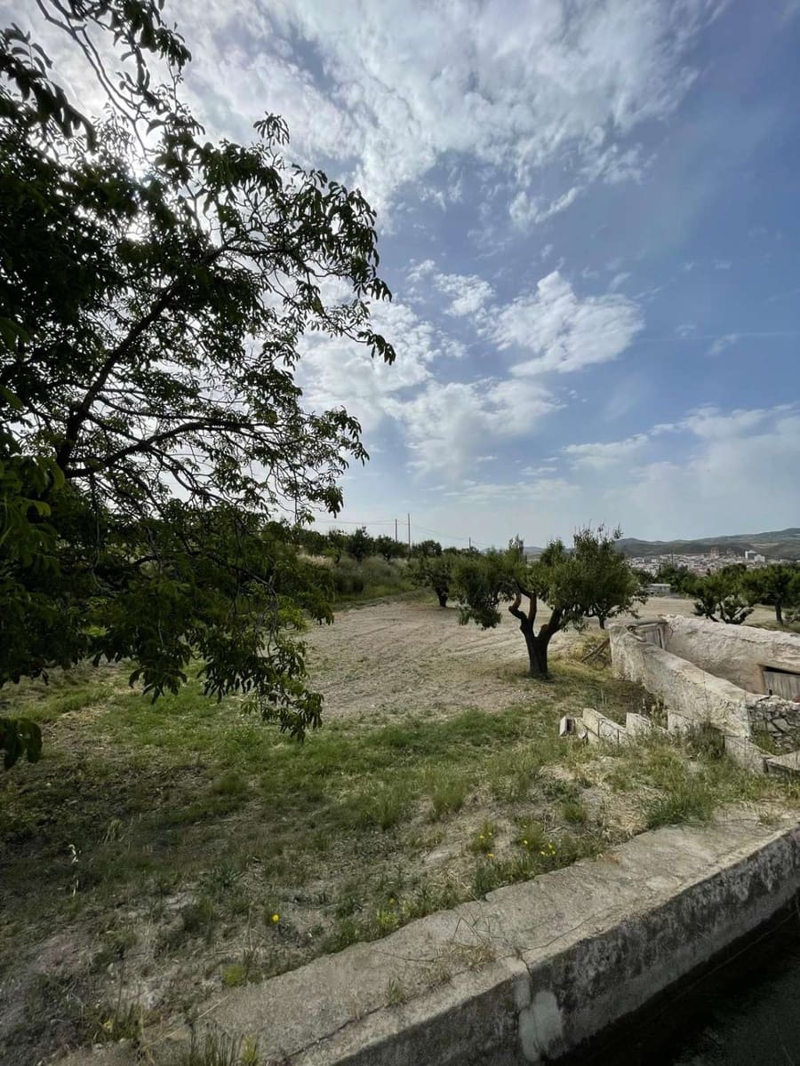 Finca/Landhuis te koop in Velez-Blanco met garage - € 60.000 (Ref: 9146959)