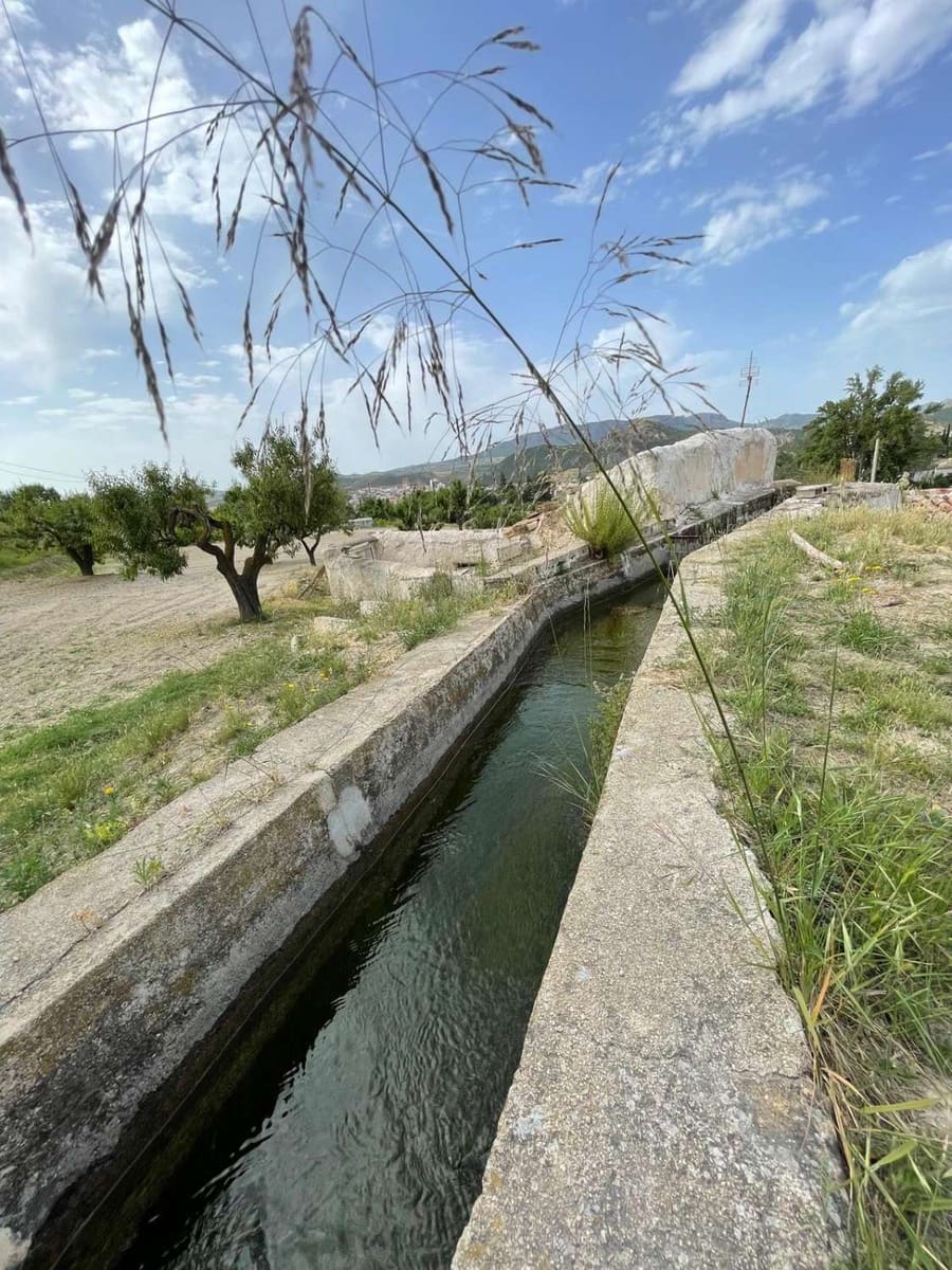 Finca/Landhuis te koop in Velez-Blanco met garage - € 60.000 (Ref: 9146959)