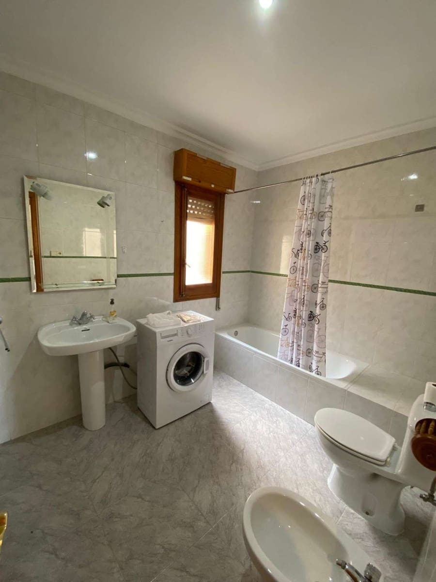 4 slaapkamer Appartement te koop in Velez-Rubio - € 83.950 (Ref: 9183384)