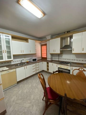 4 slaapkamer Appartement te koop in Vélez-Rubio - € 83.950 (Ref: 9183384)