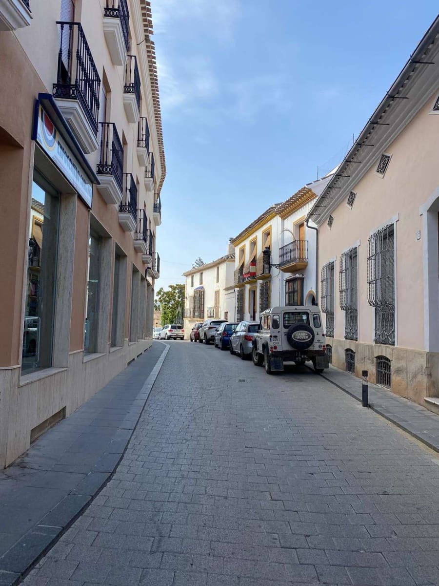 4 slaapkamer Appartement te koop in Velez-Rubio - € 83.950 (Ref: 9183384)