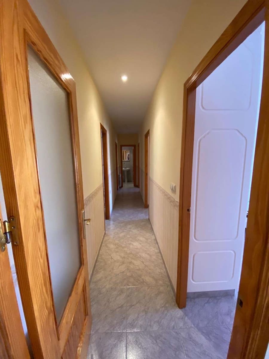 4 slaapkamer Appartement te koop in Velez-Rubio - € 83.950 (Ref: 9183384)