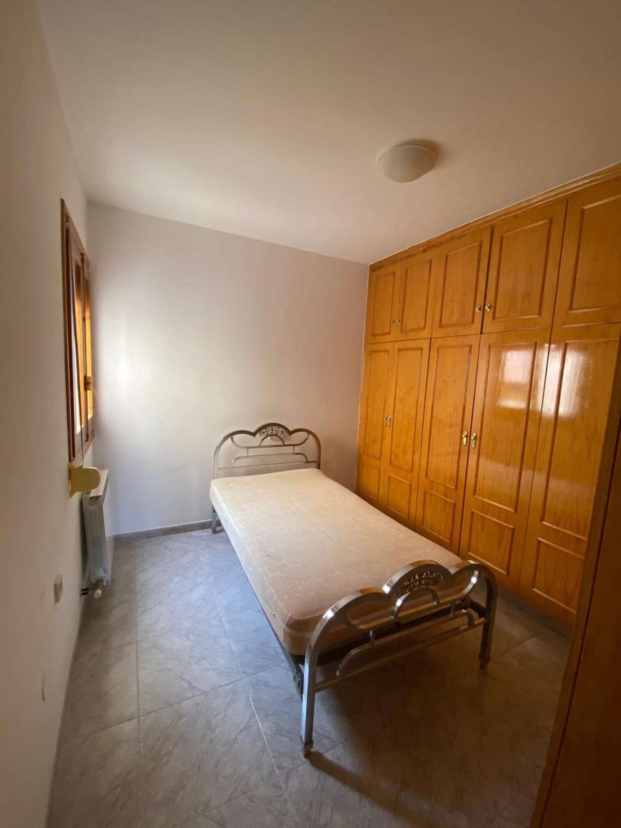 4 slaapkamer Appartement te koop in Velez-Rubio - € 83.950 (Ref: 9183384)