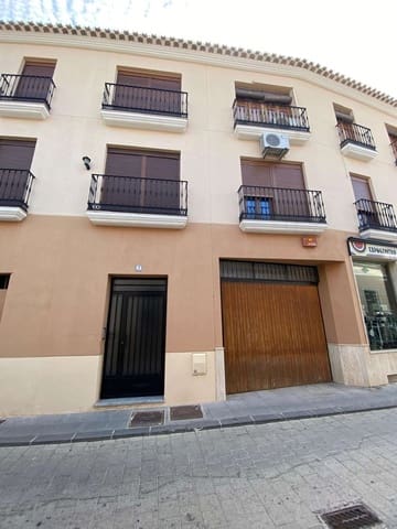 4 slaapkamer Appartement te koop in Vélez-Rubio - € 83.950 (Ref: 9183384)