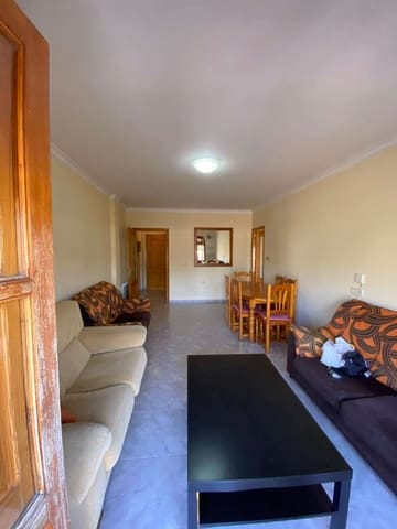 4 slaapkamer Appartement te koop in Vélez-Rubio - € 83.950 (Ref: 9183384)