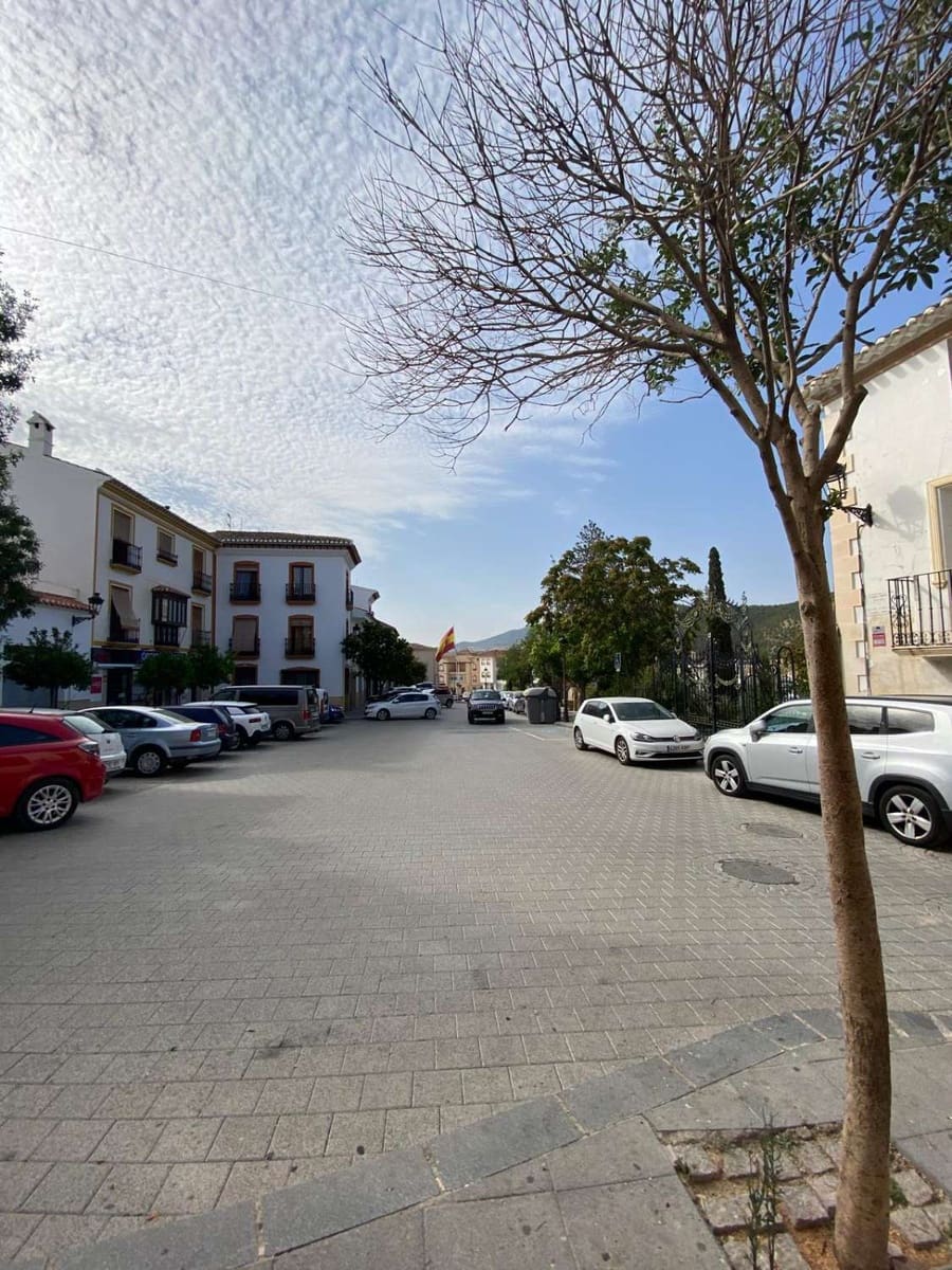 4 slaapkamer Appartement te koop in Velez-Rubio - € 83.950 (Ref: 9183384)