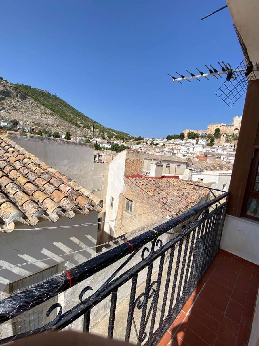 3 soveværelse Byhus til salg i Velez-Blanco - € 100.000 (Ref: 9183385)