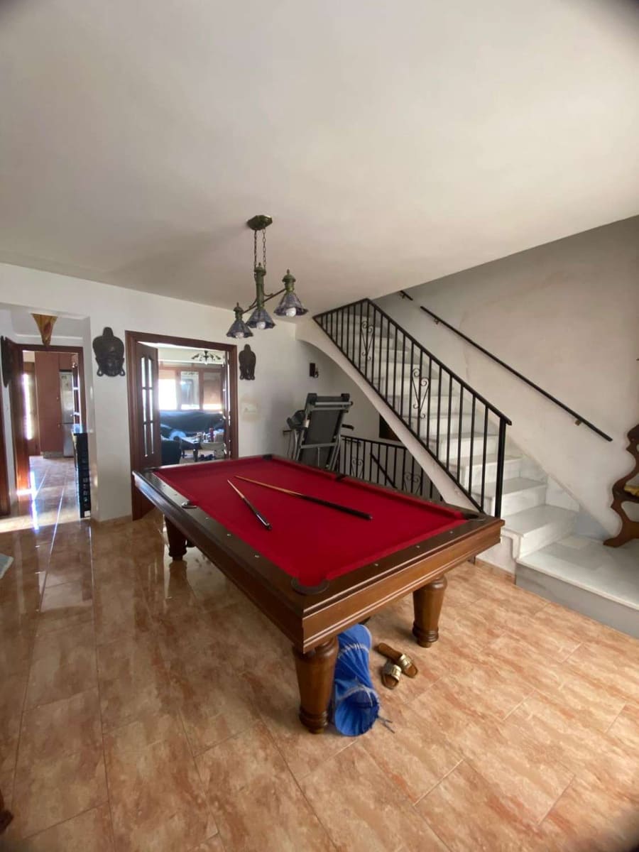 3 soveværelse Byhus til salg i Velez-Blanco - € 100.000 (Ref: 9183385)