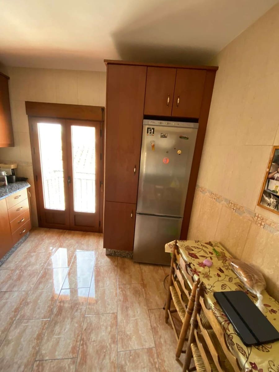 3 soveværelse Byhus til salg i Velez-Blanco - € 100.000 (Ref: 9183385)