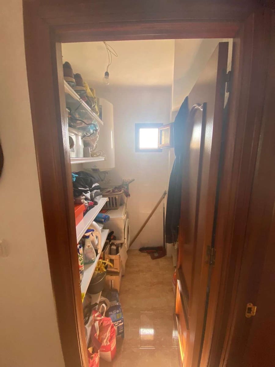 3 soveværelse Byhus til salg i Velez-Blanco - € 100.000 (Ref: 9183385)