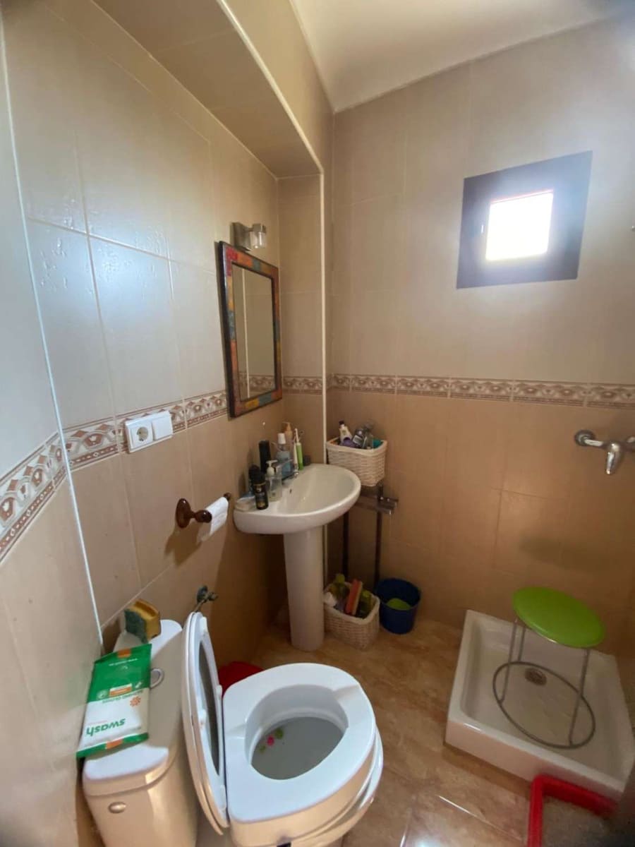 3 soveværelse Byhus til salg i Velez-Blanco - € 100.000 (Ref: 9183385)