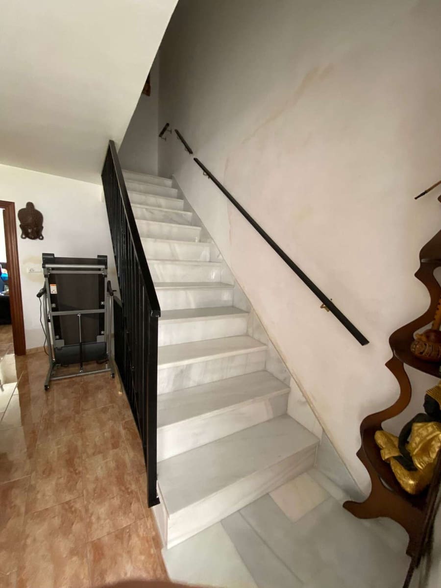 3 soveværelse Byhus til salg i Velez-Blanco - € 100.000 (Ref: 9183385)