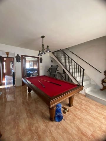 3 soveværelse Byhus til salg i Vélez-Blanco - € 100.000 (Ref: 9183385)