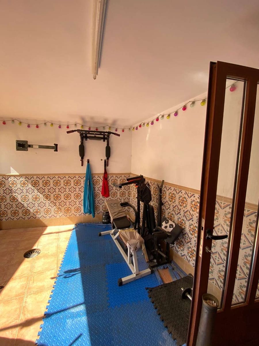 3 soveværelse Byhus til salg i Velez-Blanco - € 100.000 (Ref: 9183385)