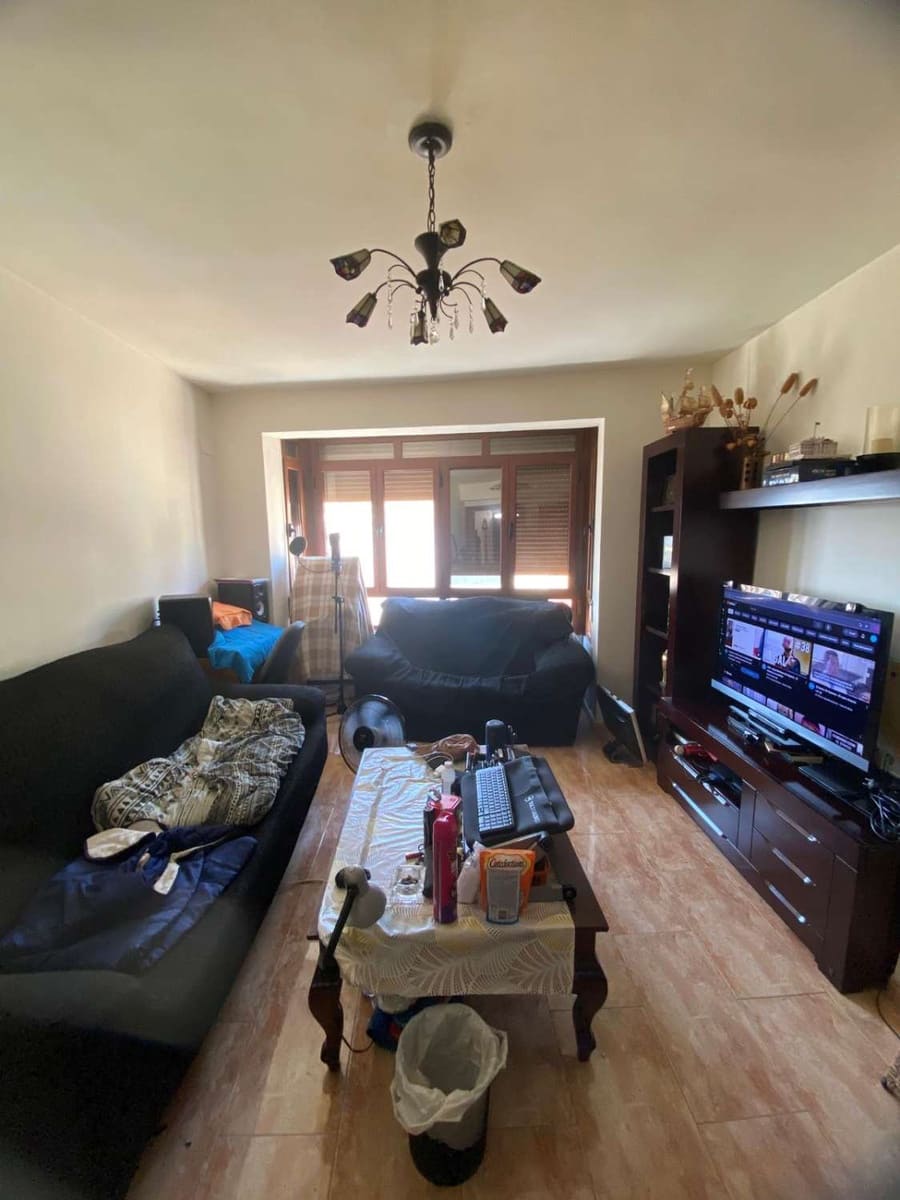 3 soveværelse Byhus til salg i Velez-Blanco - € 100.000 (Ref: 9183385)