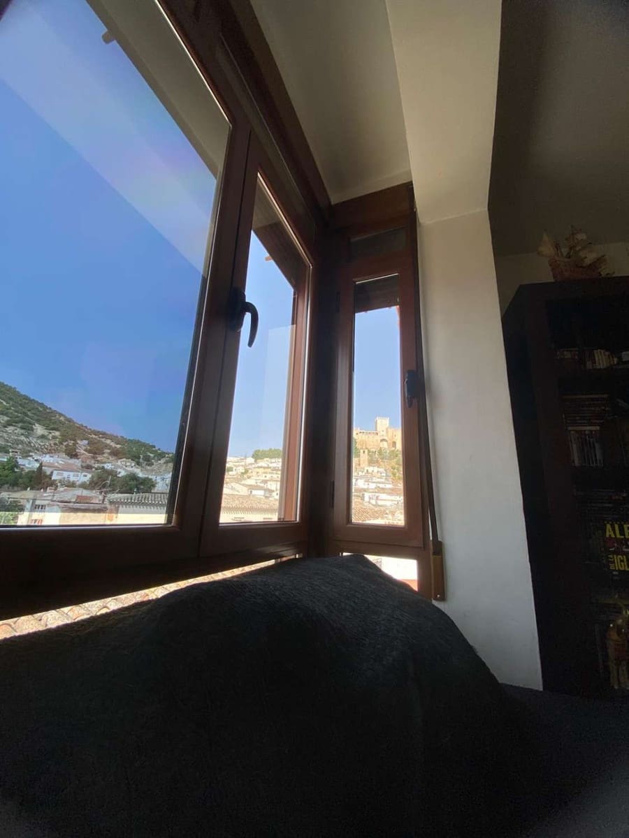 3 soveværelse Byhus til salg i Velez-Blanco - € 100.000 (Ref: 9183385)