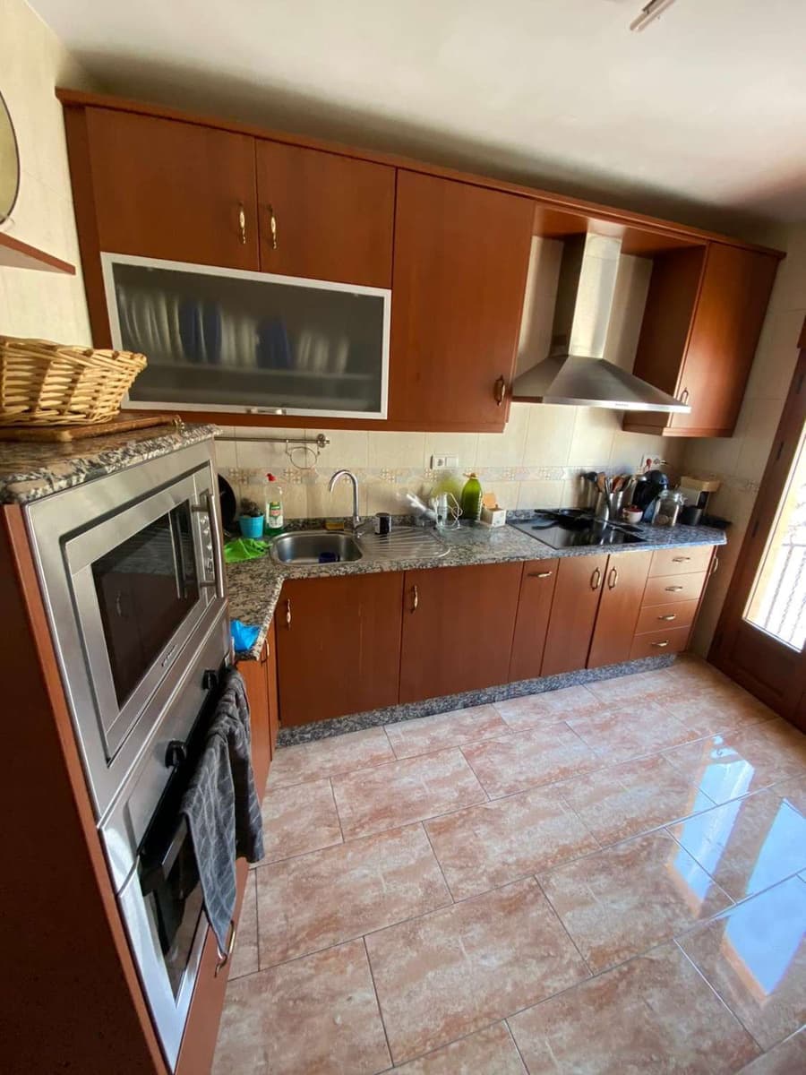 3 soveværelse Byhus til salg i Velez-Blanco - € 100.000 (Ref: 9183385)