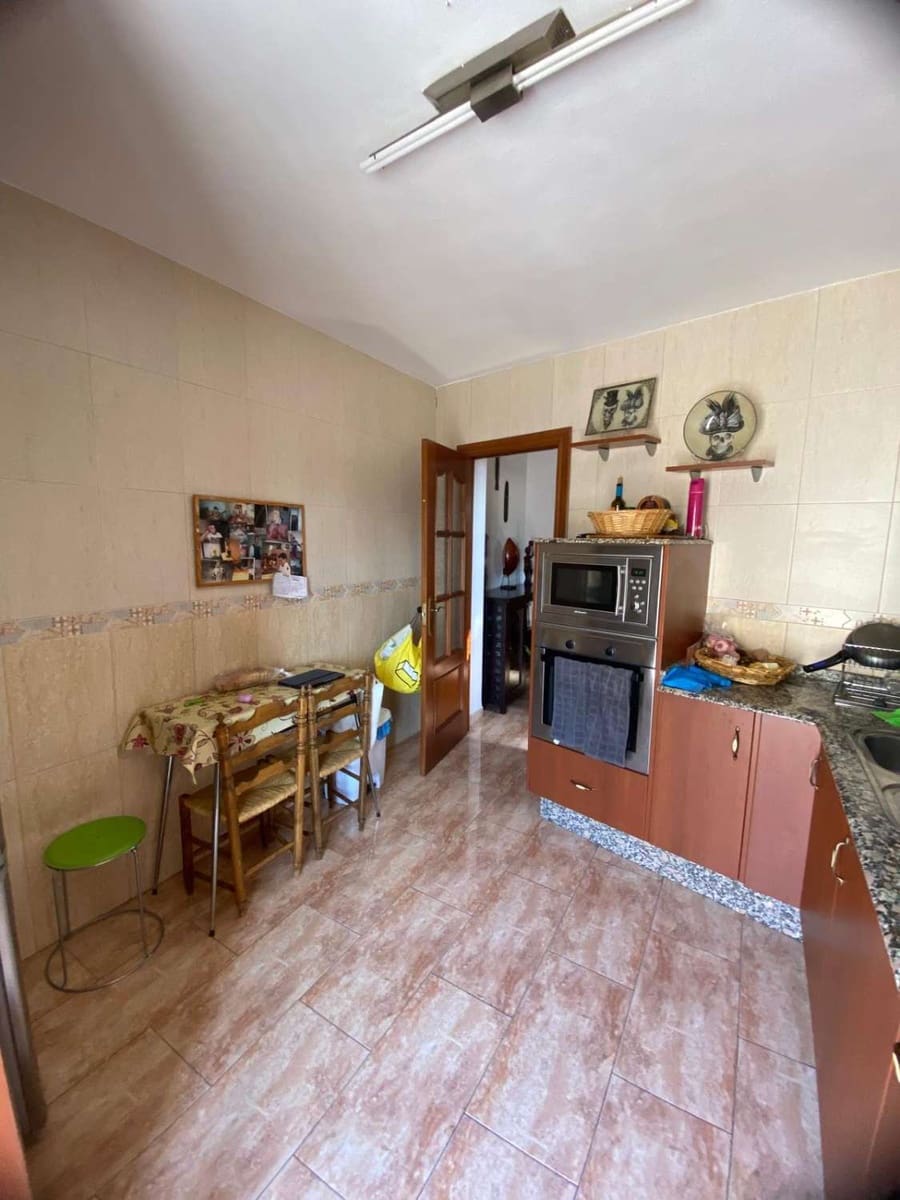 3 soveværelse Byhus til salg i Velez-Blanco - € 100.000 (Ref: 9183385)