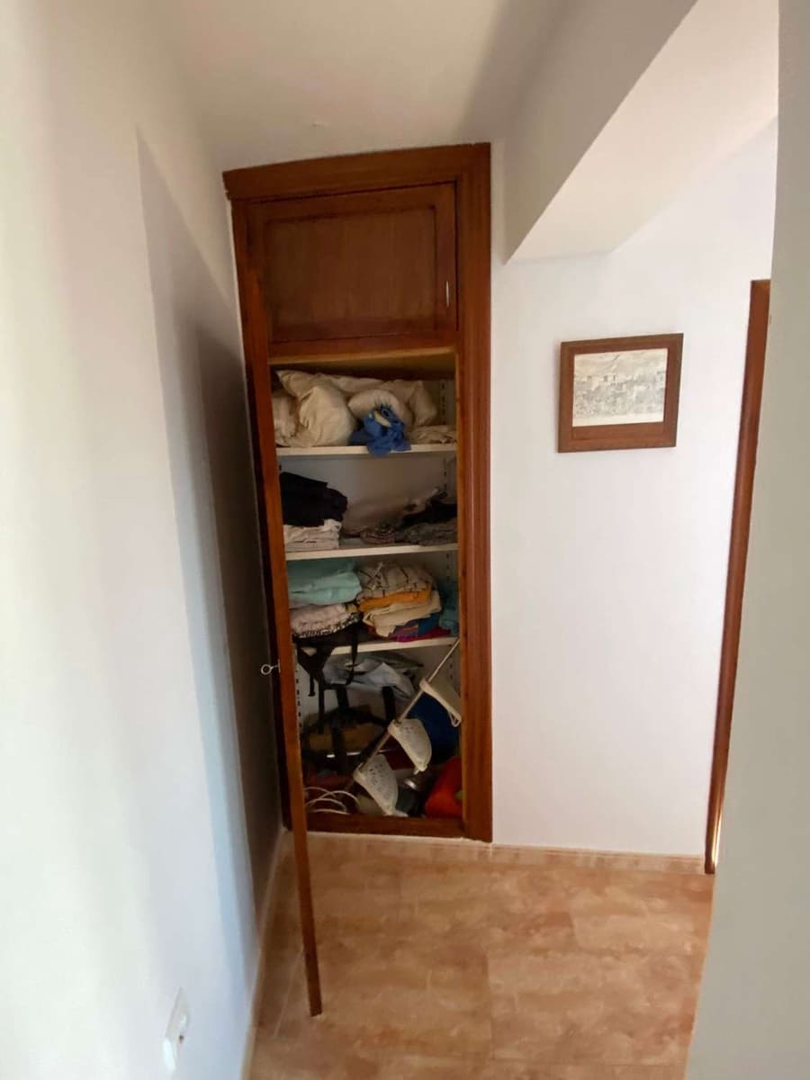 3 soveværelse Byhus til salg i Velez-Blanco - € 100.000 (Ref: 9183385)