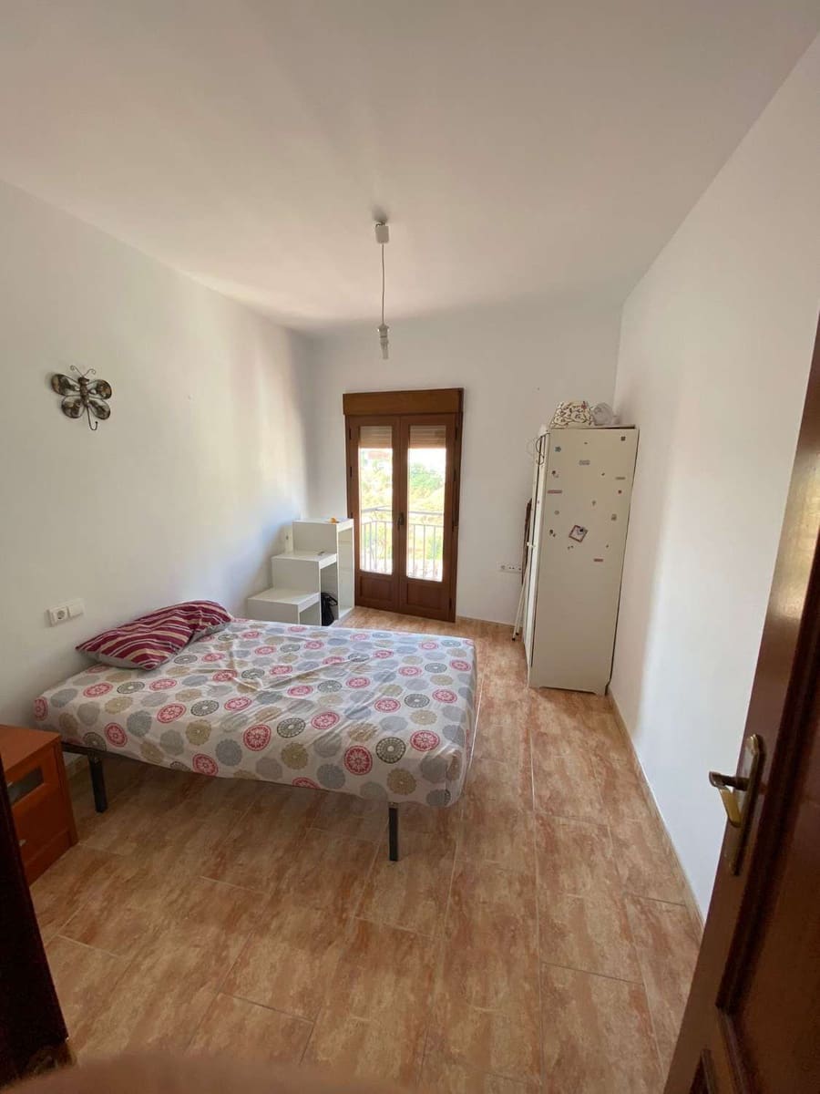 3 soveværelse Byhus til salg i Velez-Blanco - € 100.000 (Ref: 9183385)