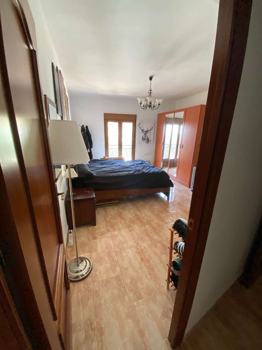 3 soveværelse Byhus til salg i Velez-Blanco - € 100.000 (Ref: 9183385)