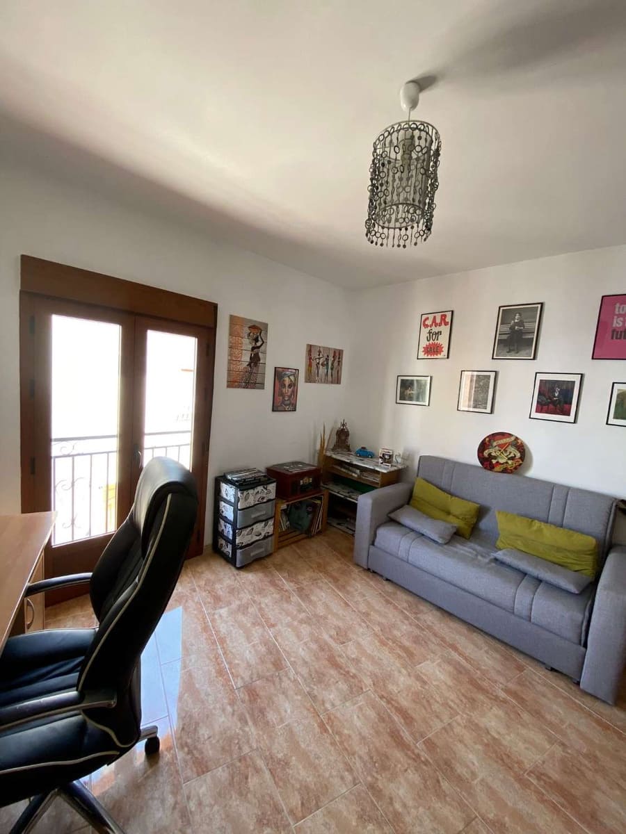 3 soveværelse Byhus til salg i Velez-Blanco - € 100.000 (Ref: 9183385)