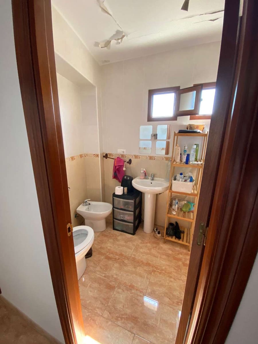 3 soveværelse Byhus til salg i Velez-Blanco - € 100.000 (Ref: 9183385)