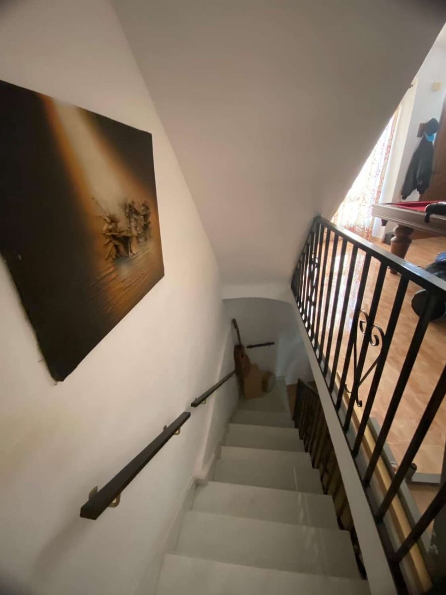 3 soveværelse Byhus til salg i Velez-Blanco - € 100.000 (Ref: 9183385)