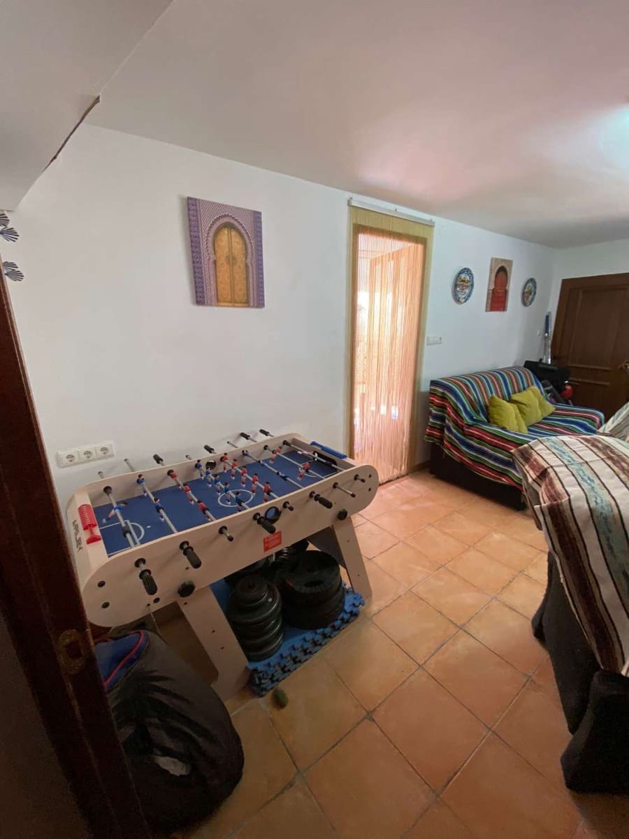 3 soveværelse Byhus til salg i Velez-Blanco - € 100.000 (Ref: 9183385)