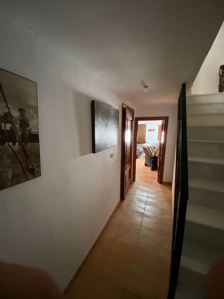 3 soveværelse Byhus til salg i Velez-Blanco - € 100.000 (Ref: 9183385)