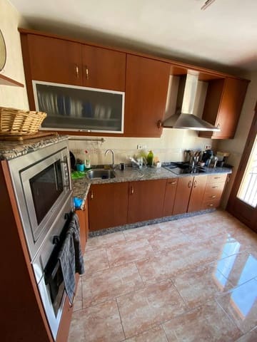 3 soveværelse Byhus til salg i Vélez-Blanco - € 100.000 (Ref: 9183385)