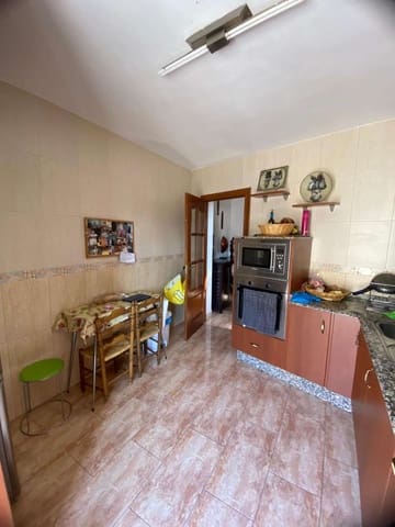 3 soveværelse Byhus til salg i Vélez-Blanco - € 100.000 (Ref: 9183385)