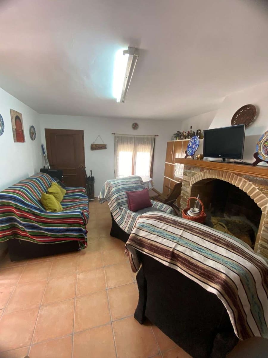 3 soveværelse Byhus til salg i Velez-Blanco - € 100.000 (Ref: 9183385)