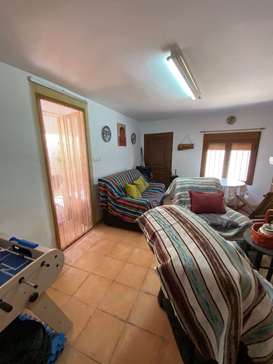 3 soveværelse Byhus til salg i Velez-Blanco - € 100.000 (Ref: 9183385)