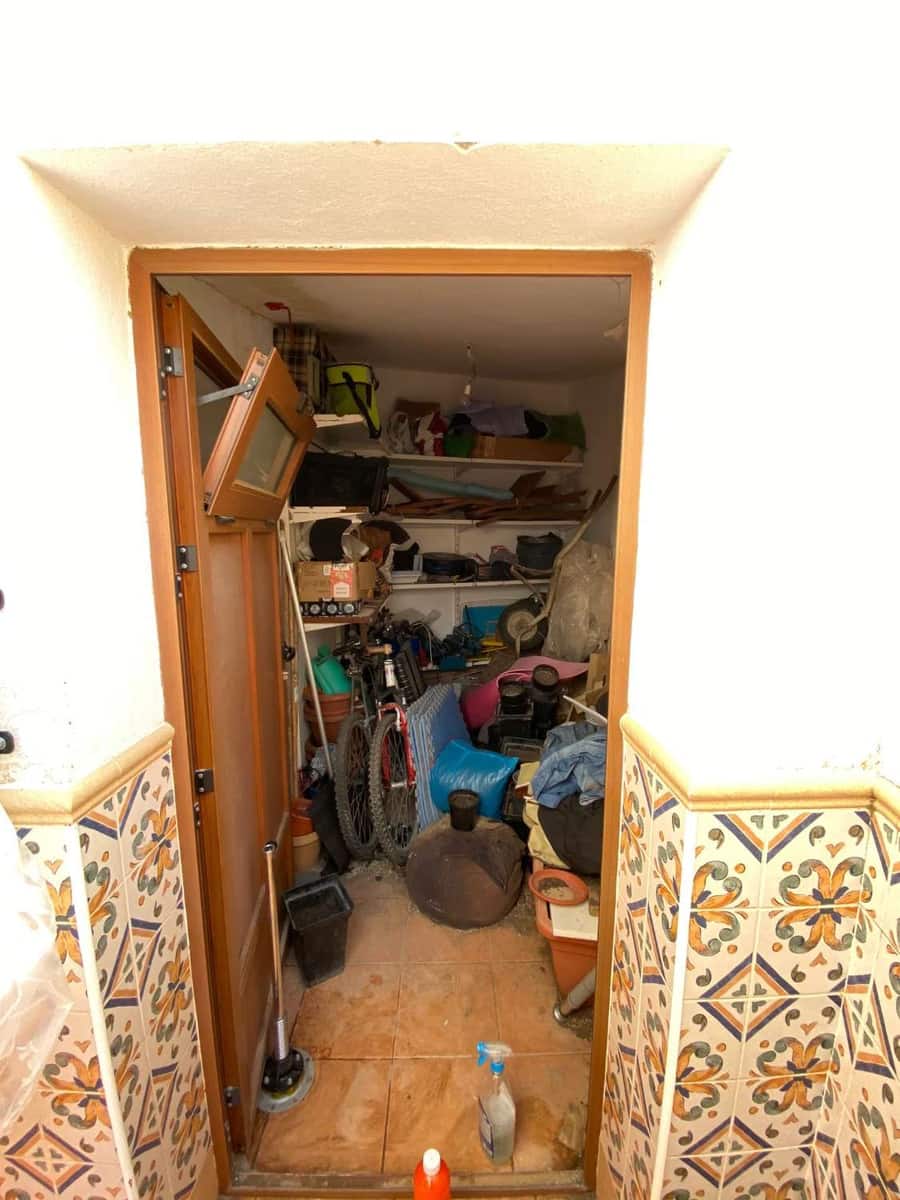 3 soveværelse Byhus til salg i Velez-Blanco - € 100.000 (Ref: 9183385)