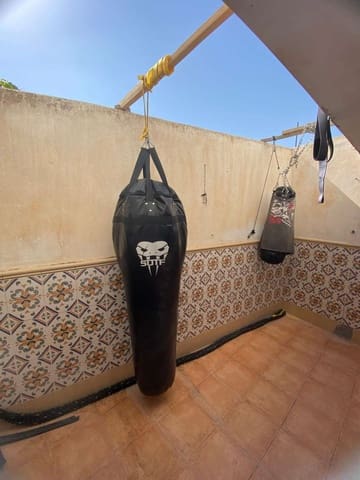 3 soveværelse Byhus til salg i Vélez-Blanco - € 100.000 (Ref: 9183385)