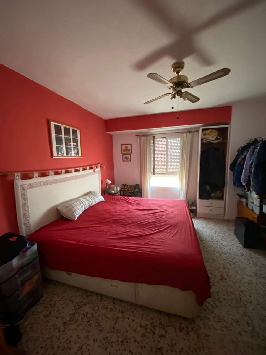 4 chambre Appartement à vendre à Velez-Rubio - 80 000 € (Ref: 9183386)