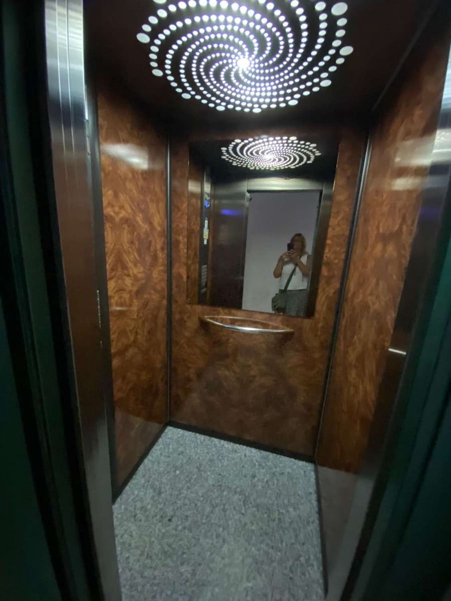 4 chambre Appartement à vendre à Velez-Rubio - 80 000 € (Ref: 9183386)