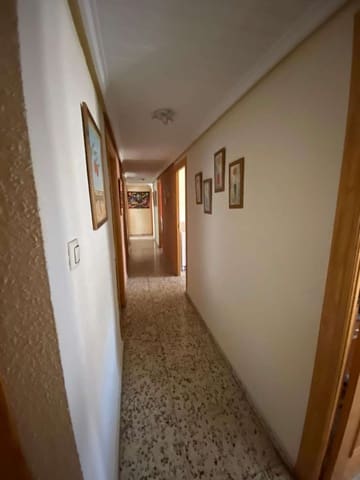 4 slaapkamer Appartement te koop in Vélez-Rubio - € 80.000 (Ref: 9183386)