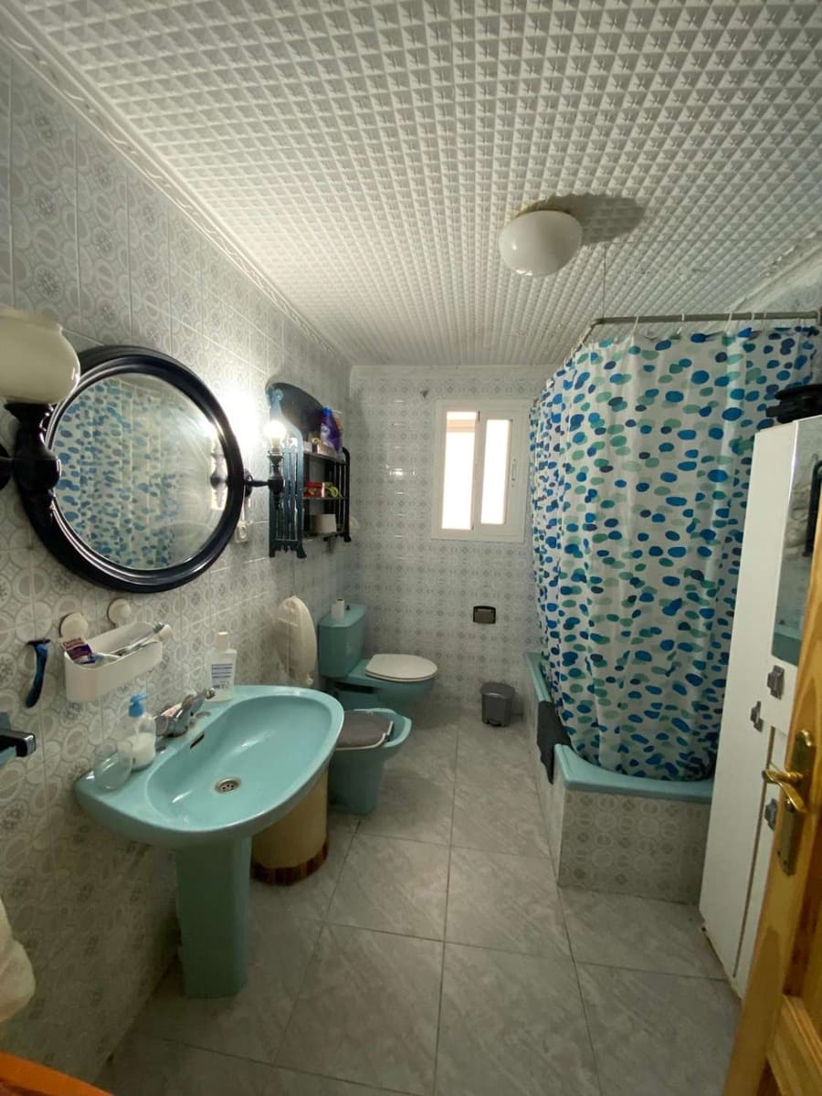 4 chambre Appartement à vendre à Velez-Rubio - 80 000 € (Ref: 9183386)