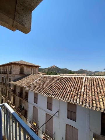 4 slaapkamer Appartement te koop in Vélez-Rubio - € 80.000 (Ref: 9183386)