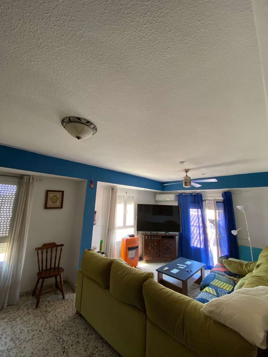 4 chambre Appartement à vendre à Velez-Rubio - 80 000 € (Ref: 9183386)