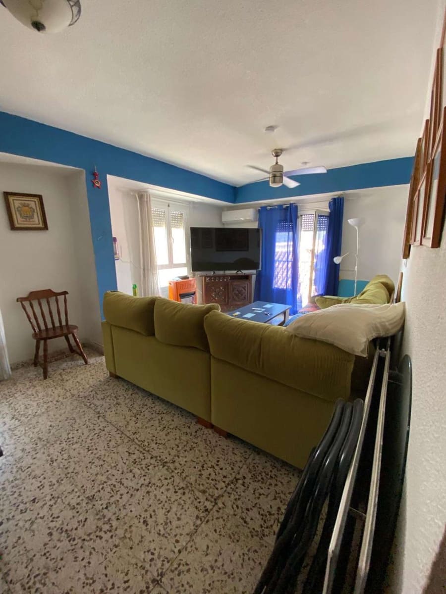 4 chambre Appartement à vendre à Velez-Rubio - 80 000 € (Ref: 9183386)