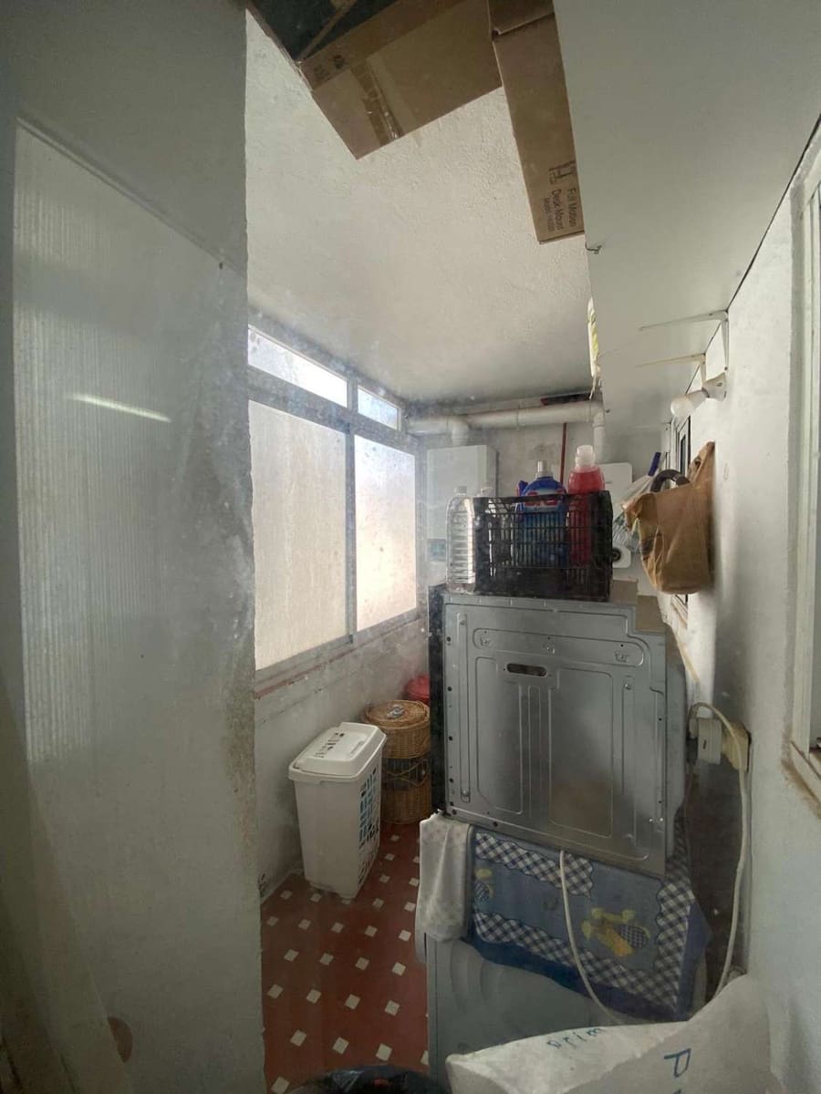 4 chambre Appartement à vendre à Velez-Rubio - 80 000 € (Ref: 9183386)